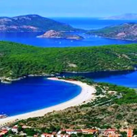 Tayfun 4* オルデニズ