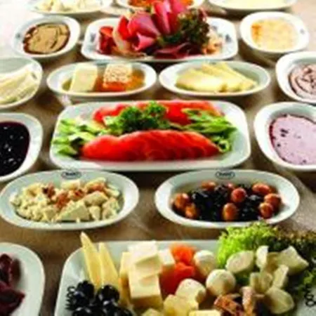 Tayfun شقة فندقية