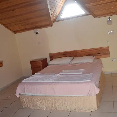 Tayfun アパートホテル オルデニズ