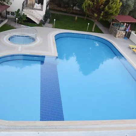 Tayfun アパートホテル オルデニズ