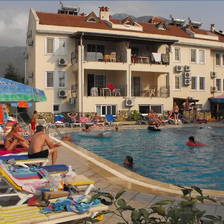 Tayfun オルデニズ