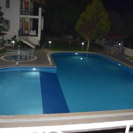 Tayfun Aparthotel 4*