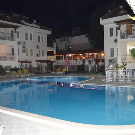 Tayfun オルデニズ