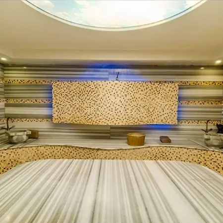 Tayfun Aparthotel Oludeniz