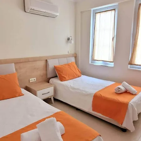 Tayfun Aparthotel 4*