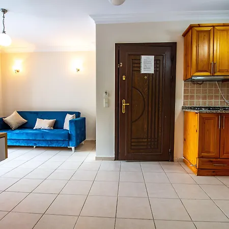 Tayfun Aparthotel Oludeniz