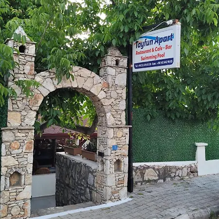Tayfun 4* أولدينيس