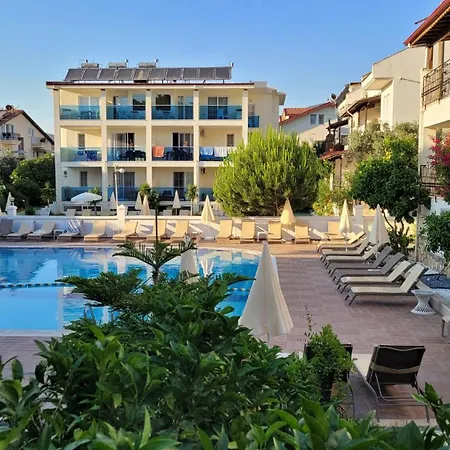 Tayfun 4* Ολουντενίζ