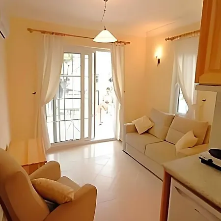 شقة فندقية Tayfun 4*