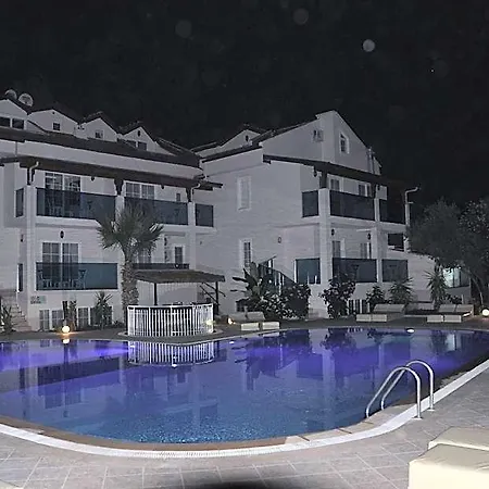 Tayfun 4* أولدينيس