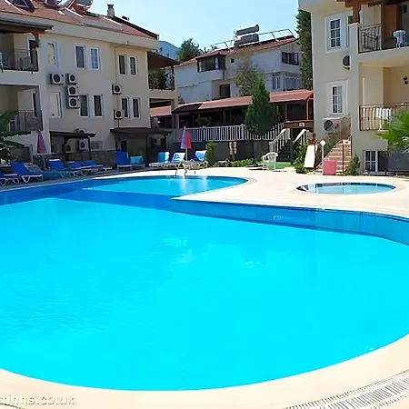 Tayfun شقة فندقية أولدينيس