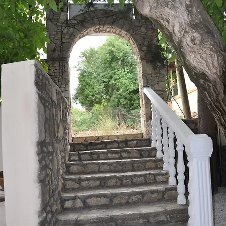 Tayfun شقة فندقية