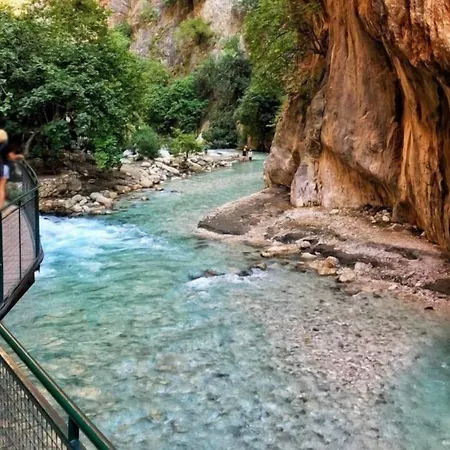 Tayfun 4* أولدينيس