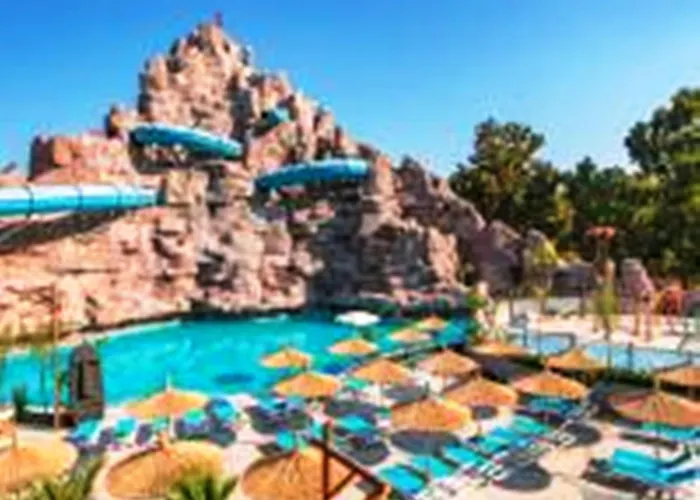 Tayfun Aparthotel Oludeniz