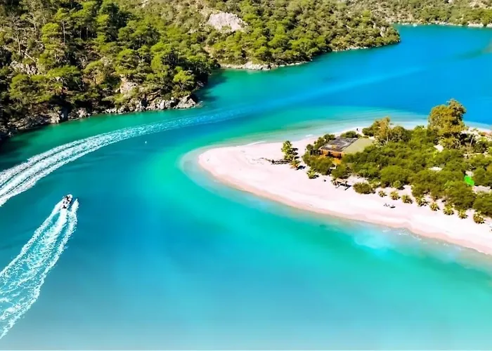 Tayfun 4* Öludeniz