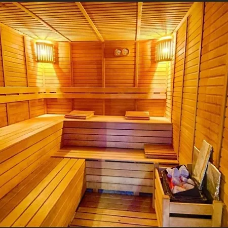 Aparthotel Tayfun 3*