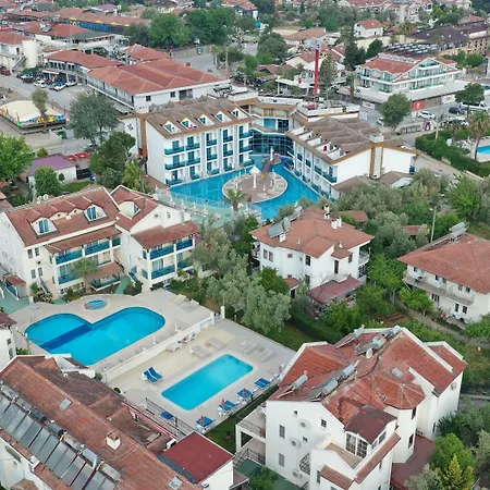 Tayfun 4* Ölüdeniz