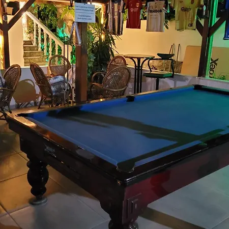 Tayfun Apartmanhotel Oludeniz