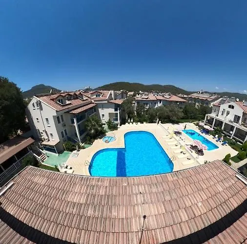 Tayfun 4* Ölüdeniz
