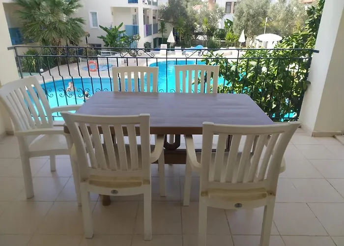 Tayfun 4* Ölüdeniz