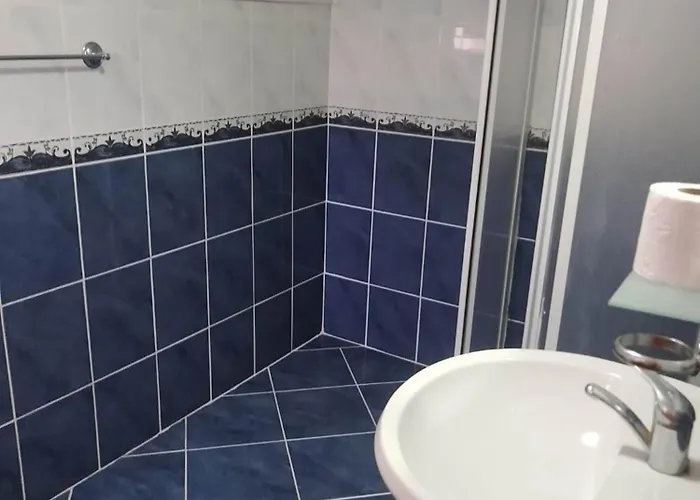 Tayfun Hotel apartamentowy