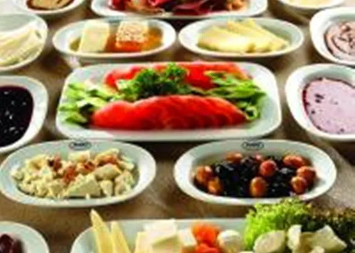 Tayfun Hotel apartamentowy