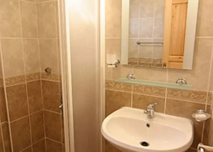 Hotel apartamentowy Tayfun Ölüdeniz