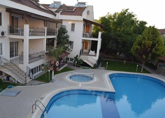 Tayfun 4* Ölüdeniz