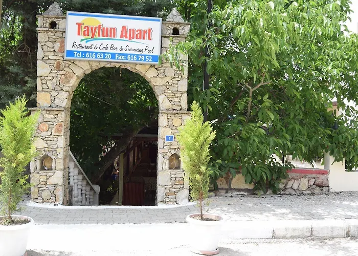 Tayfun 4*